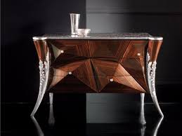 B120r Dresser Butterfly Collection By Rozzoni Design Statilio Ubiali Geometric Furniture Console Furniture Unique Furniture