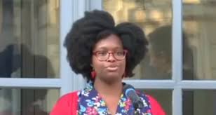 France Apres Sa Nomination Au Gouvernement Sibeth Ndiaye Essuie Des Critiques Racistes Neo Africa News