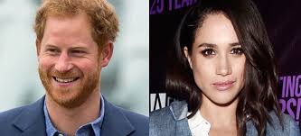 Èske Prince Harry yon nèg nouvo?