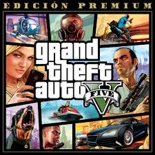 Gta v juego digital xbox 360. Grand Theft Auto V En Xbox One Xbox