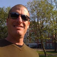 Jason Ludolph's Instagram, Twitter & Facebook