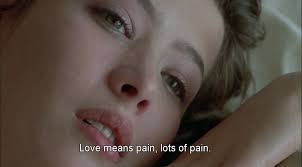 However, she was recognized some more when she worked on day for night and the deep. Fresh Movie Quotes My Nights Are More Beautiful Than Your Days 1989