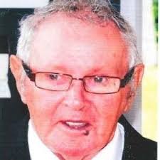 Obituary of Joseph Eugene Logan