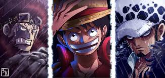 One piece zoro wano wallpaper di 2020. Marshall D Teech Anime Blackbeard One Piece Wano Arc Hd Wallpaper Peakpx