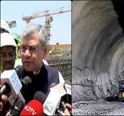 Mumbai-ahmedabad Bullet Train: Nearly 76% Excavation Work ...