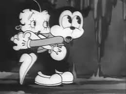 Betty Boop Old Cartoon Characters Black And White Https Encrypted Tbn0 Gstatic Com Images Q Tbn 3aand9gctp4uhly0aisstvkvjzspse9m9jmgi4ggtdbq Usqp Cau