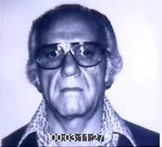 Detroit Mafia street boss Anthony "Tony Jack" Giacalone.