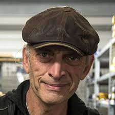 Fred Perrin (Фред Перрин)