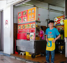 Bandar utama damansara (or simply bandar utama) is a residential township located within the sungai buloh mukim (subdivision) of the petaling district, selangor, malaysia. Eat Drink Kl July 2019