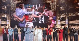 TF1 va diffuser le concert de la "Star Academy" 2025 cet été avec Pierre  Garnier, Héléna et Charlotte Cardin en invités - Puremédias