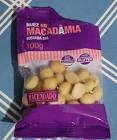 Nueces De Macadamia