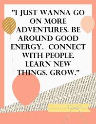 List 100 wise famous quotes about good energy: Energy And Fun Quote May 2015 Best Quotes Energy Quotes Positive Quotes For Life