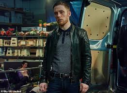 Cole's new album kids on drugs. From Space Force To Gangs Of London And Sir Cliff Richard 60 Years The Best On Demand Tv This Week Express Digest