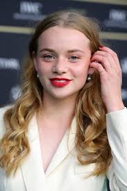 luna wedler photostream film festival celebs girl