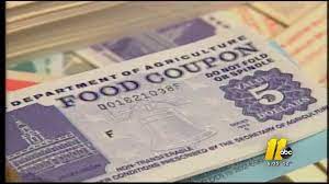 Renewing food stamp benefits, which is also called recertification, is done through the state where you live. Government Shutdown Money About To Run Out For Food Stamps With Government Shutdown Abc11 Raleigh Durham