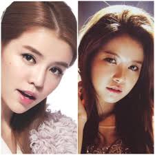 Видео канала tia lee!, ( 26 видео ). Yongnamsun On Twitter Mamamoo Solar W Tia Lee For Them To Be Sisters Looks Really Take Them