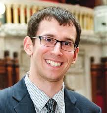 THE LONG HISTORY OF ALBANY LAW SCHOOL JUDGES CONTINUES TODAY