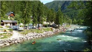 Camping Wildalpen Austria Austria Camping Wildalpen Vakantie Reizen Camping Vakantie