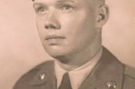 Last US Ranger of unit formed in Carrick dies