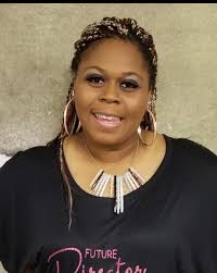 Auri Hatheway meet our busy bee red jackets