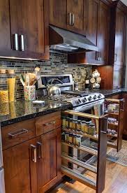 Innovative Space Saving Solutions For Your Kitchen Kitchen Design Home Kitchens Kitchen Remodel