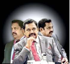 News and updates from thiru edappadi k.palaniswami, chief minister of tamilnadu. The Slow And Sure Evolution Of Cm Edappadi Palaniswami