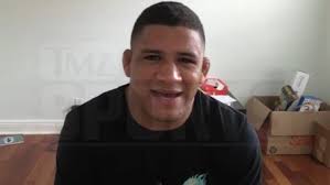 Gilbert Burns Believes He'll Finish Khamzat Chimaev In 2nd or 3rd Rd. at  UFC 273