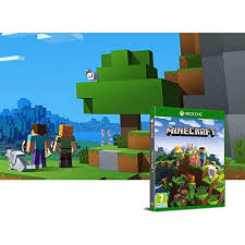 If it's been a while since you've fired up a session of minecraft on your xbox 360, the game. Minecraft Xbox One Pricepulse