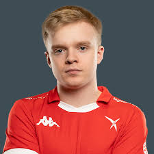 Adam 'ec1s' Eccles Counter-Strike Statistics