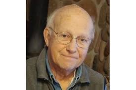 Lawrence Goffard Obituary (1942