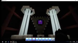The series follows the adventures of dipper pines and his twin siste. Minecraft Gravity Falls Portal Youtube