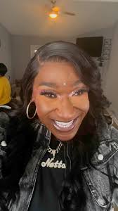 Mrs Netta &Charles was live.