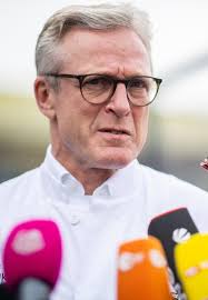 Uniklinikum UKM: Einer der Schwerverletzten der Amokfahrt von Münster  stammt aus Hamm