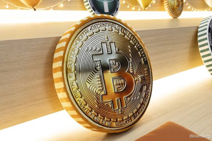 Strategy buys US$2.54 bil of bitcoin, most since late 2024