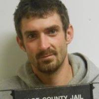 Taylor County fugitive caught in Page County