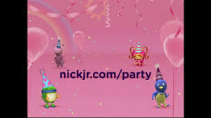 Butterfly collecting as much as possible, along with dora. Nickelodeon Tv Commercial For Nick Jr Party Themes Ispot Tv