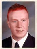 Timothy Henthorn Obituary (1985-2013)