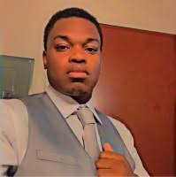 Desmond Bemiss, B.A Mathematics