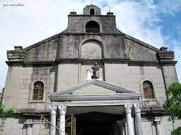 The following are the main arteries of san jose del monte's road network which link the 59 barangays with metro manila and the rest of bulacan. San Roque Cathedral In Caloocan City Metro Manila Yellow Pages Ph