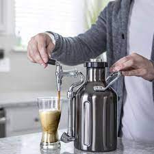 Check spelling or type a new query. Growlerwerks Ukeg Nitro Cold Brew Coffee Maker Petagadget Cold Brew Coffee Maker Nitro Cold Brew Coffee Brewing