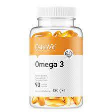 We did not find results for: Ostrovit Omega 3 90 Caps 2 78 Ostrovit Com