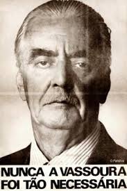 Resultado de imagem para janio quadros