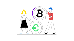 Cryptocurrencies are entirely digital, with data stored on a decentralized network. The Difference Between A Cryptocurrency And Fiat Money Bitpanda Academy