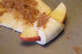 Apple Pie Bites Made With Pillsbury Crescent Rolls Design Dining Diapers Recipes Food Favorite Recipes