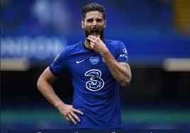 Skuad chelsea untuk final liga champions dikonfirmasi. Berita Chelsea Terbaru Hari Ini Catatan Manis Olivier Giroud Jadi Penawar Luka Untuk Chelsea