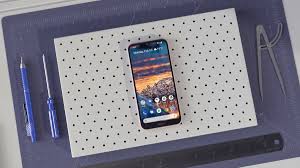 The latest version of xiaomi's custom android is unveiled in a launch event on may 19. Nokia 4 2 Resmi Mendapat Pembaruan Android 10 Gizmologi