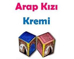 Arap kızı kremi yüz bakım ürünleri & en uygun fiyatları yüz & vücut bakımı kategorisinde! Arap Kizi Kremi Cilt Bakimi