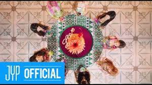 Twice's new album, taste of love, will be out on june 11, 2021 at midnight est. Twice Taste Of Love First Tasting Album Trailer Youtube