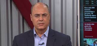 Witzel queria comprar rádio para aumentar exposição política, diz denúncia. The Necropolitics Of Rio S New Governor Wilson Witzel Part 1 Rioonwatch