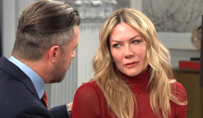Days of Our Lives Spoilers April 20 through April 24, 2026